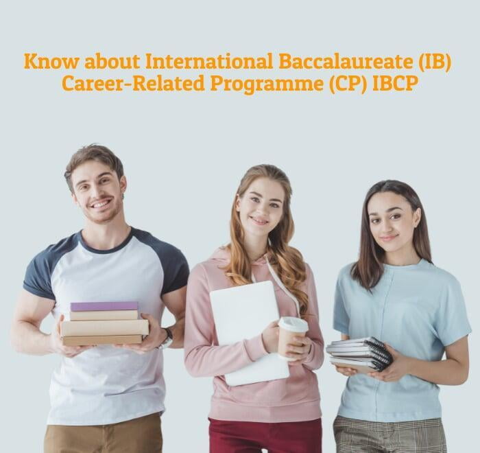 IB Career-Related Programme